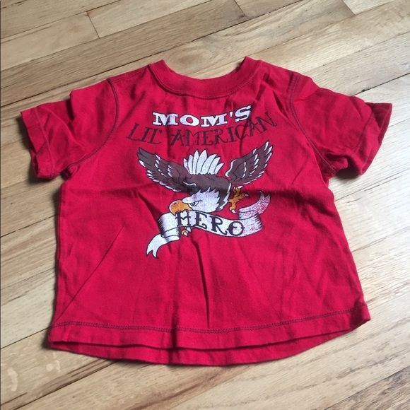 📦 24 mo/ 2T short sleeve bundle! 📦 - Picture 6 of 16